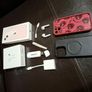iPhone 13 , apple set : case , charger, adapter, headphones Image 3