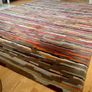Harlequin Nuru Designer Wool Rug  200  280 cm Image 3