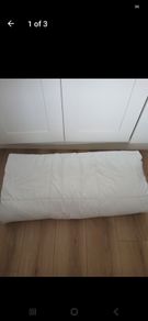 Like down double duvet 7.5tog like new