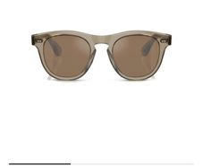 Oliver Peoples Men's Sunglasses