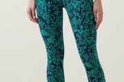 Sweaty Betty Power 7-8 Gym Leggings UK12 (Medium)