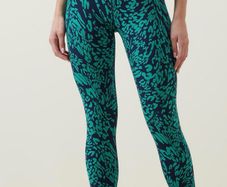 Sweaty Betty Power 7-8 Gym Leggings UK12 (Medium)