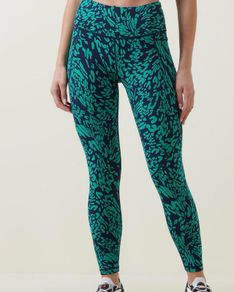 Sweaty Betty Power 7-8 Gym Leggings UK12 (Medium)