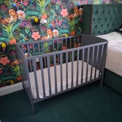 cot
