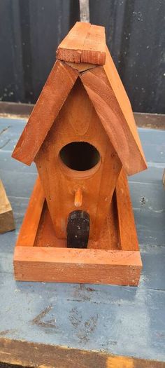 bird box