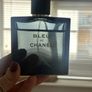 Chanel blue Image 3