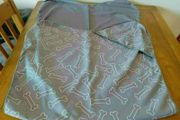 Dog Towel