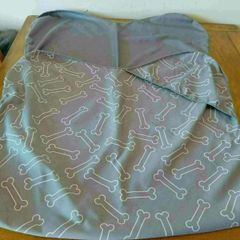 Dog Towel