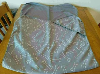 Dog Towel