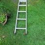 Aluminium Loft ladder Image 2