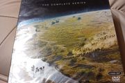 Planet Earth DVD