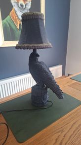 Table lamp