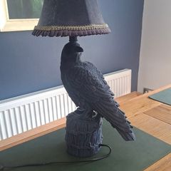 Table lamp