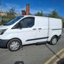Ford transit custom 141 Image 3