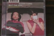 Everything But The Girl - Walking Wounded CD