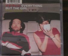 Everything But The Girl - Walking Wounded CD