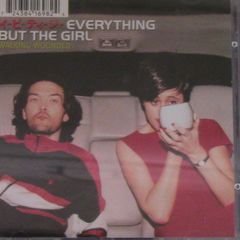 Everything But The Girl - Walking Wounded CD