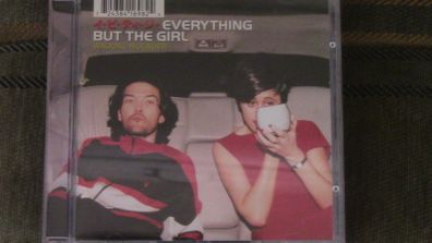 Everything But The Girl - Walking Wounded CD