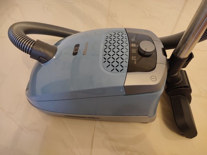 Miele vacuum cleaner
