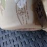 Beautiful, Rare, Vintage Gorski Lamp Image 10