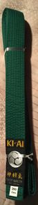 Karate Belt