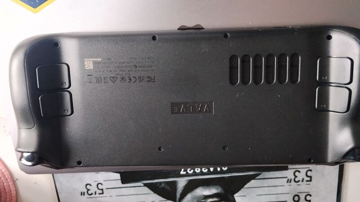 steam deck 256gb