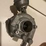 Turbocharger Passat VW, Audi. 1.9 TDI Image 8