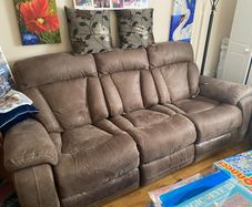 3 seater sofa in great condition
