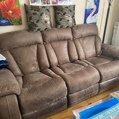 3 seater sofa in great condition