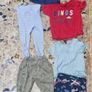 6-9 month baby boy clothes bundle Image 3