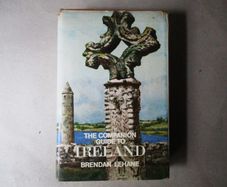 The Companion Guide To Ireland