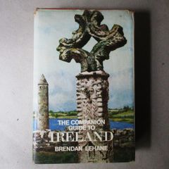 The Companion Guide To Ireland