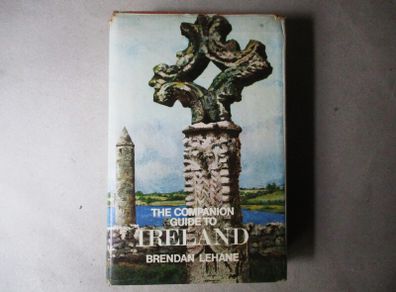 The Companion Guide To Ireland