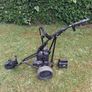 Powercaddy Golf trolley Image 4