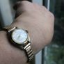 Vintage SINCA 21 Waterproof Antimagnetic  Women Watch Swiss  Watch (works well) Image 3