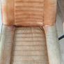 Dining chairs Buffalo Leather tan Image 5