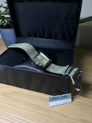 Mens watch