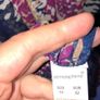 Sheer Floral Top Image 5