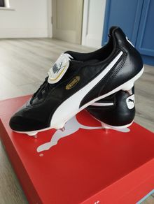 Puma King Football Boots UK Size 7