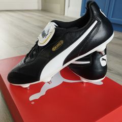 Puma King Football Boots UK Size 7