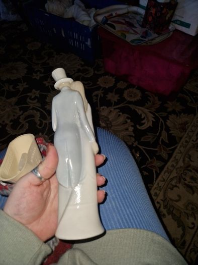 Lladro Nao Unforgettable Day