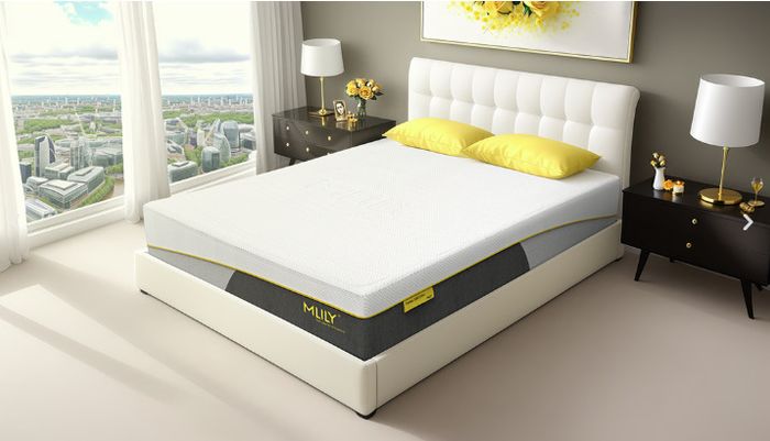 Mlily premier 3000 Ortho Mattress - super king size