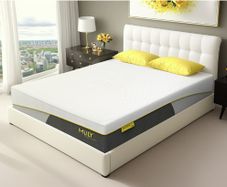 Mlily premier 3000 Ortho Mattress - super king size