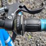 Kids Childs All Terrain MTB  Bike Decathlon BTwin 20" 6-8yr olds Image 3