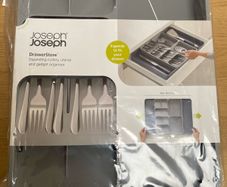 Joseph Joseph Cutlery Organiser