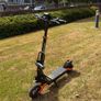 electric scooter Image 2