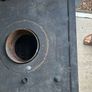 Wood burner Image 3