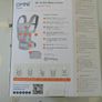 Ergobaby Omni Breeze Carrier - Pearl Grey (Brand New / Unused in Box) Image 2