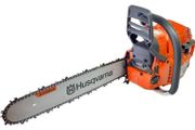 Husqvarna Chainsaw 365