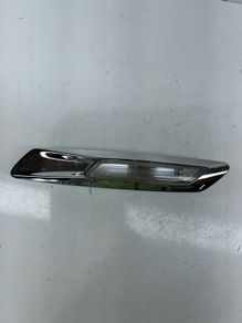 BMW 5 F10 F11 5 Series 2012 Front Right Fender Turn Signal 7154168 A2l6b4s